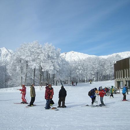 Villa Komakusa Хакуба Екстер'єр фото